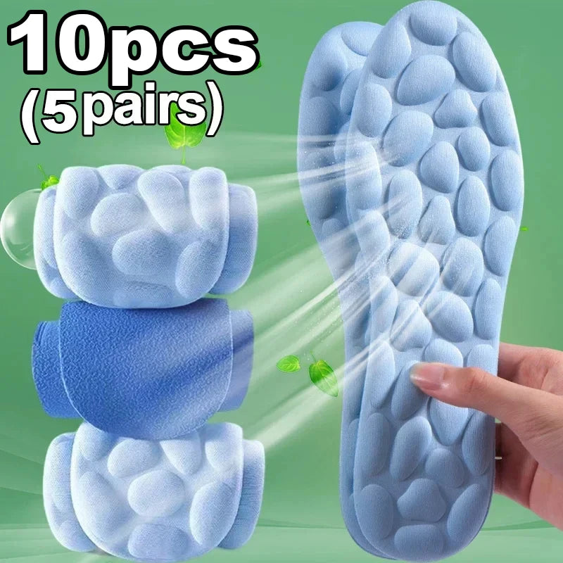 4D Sport Einlegesohlen