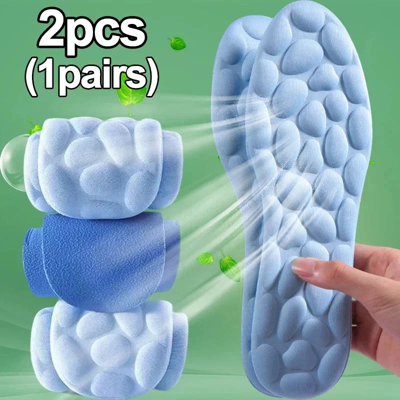 4D Sport Einlegesohlen
