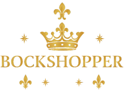 Bock Shopper