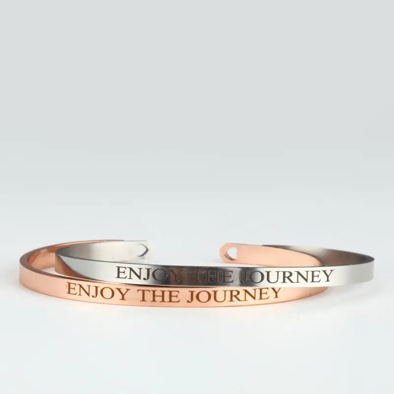 ✨ Personalisiertes Koordinaten Armband Edelstahl – Gravur Armreif Damen & Herren mit Name, Datum oder Ort