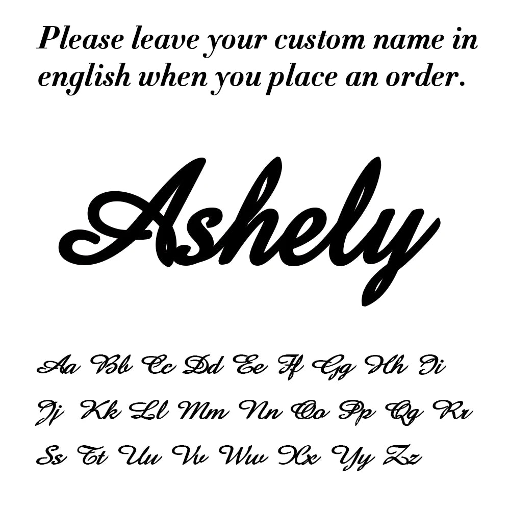 ❤️ Personalisierter Doppel-Namensring aus Edelstahl – Verstellbarer Ring mit zwei Wunschnamen für Damen