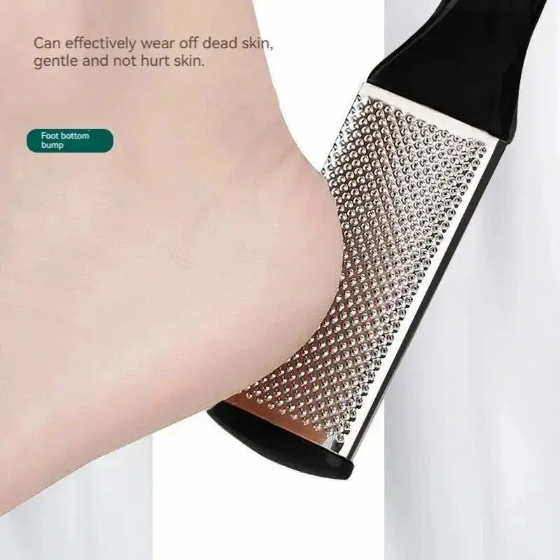 8-in-1 Fußschleifer-Set von BeeChip – Effektive Pediküre & sanfte Entfernung abgestorbener Haut