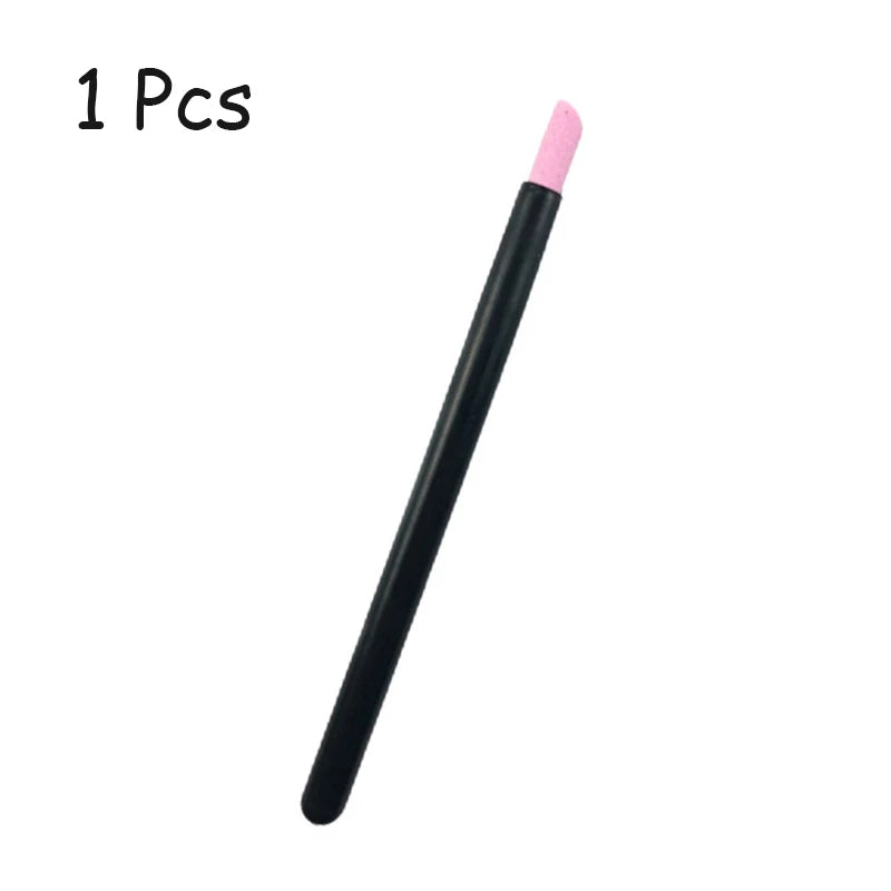 Professioneller Quarz Nagelhaut-Schleifstift – Präzision & Pflege für makellose Nägel