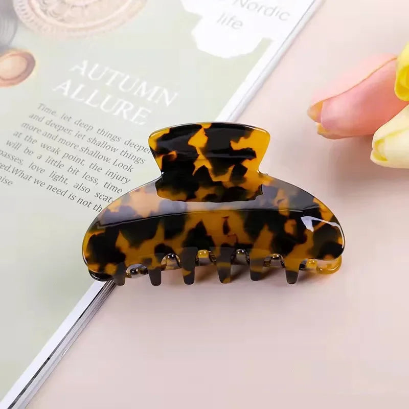 ✨ Personalisierte Haarspange mit Namen – 💎 Haarklammer mit Buchstaben & Strass – 🎁 Individueller Haarschmuck für Frauen & Mädchen