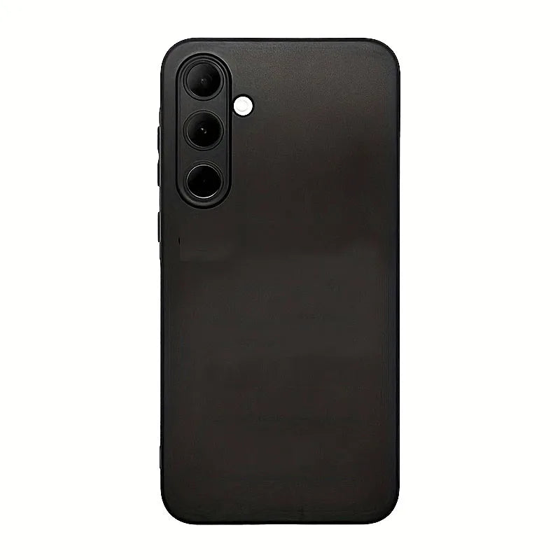 Personalisierte Samsung Galaxy A Handyhülle 📱 Individuelle Hülle für A02, A03, A04, A05, A06, A13, A14, A15 & A16