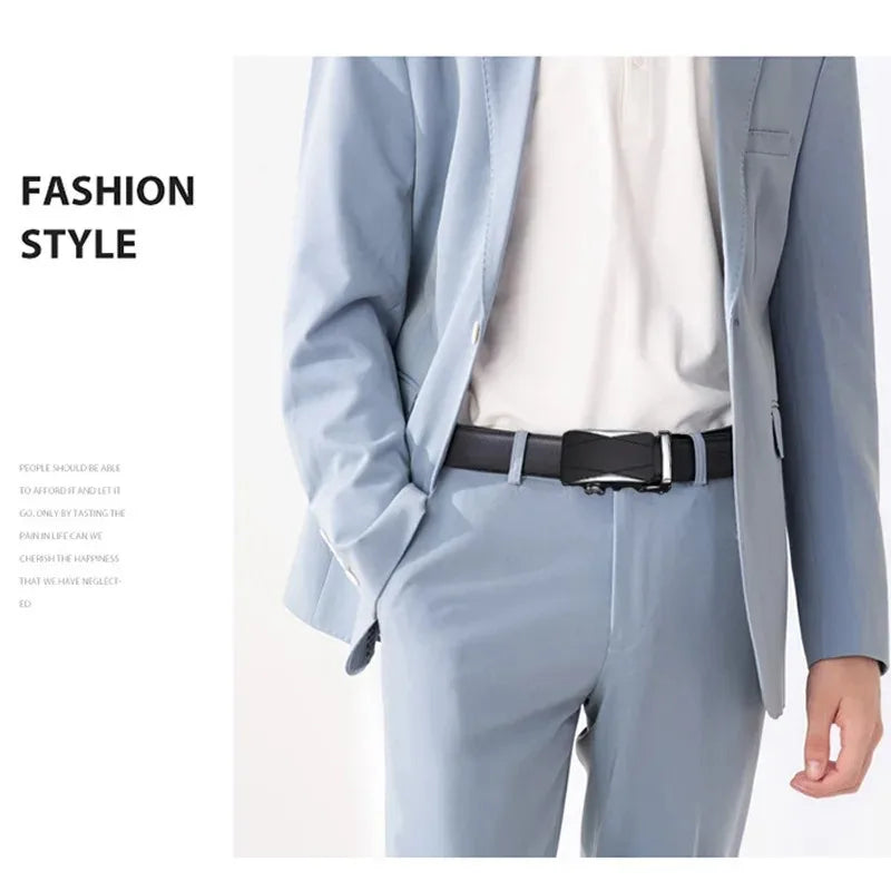 🎁 Personalisierter Herren Gürtel mit Gravur – 👔 Automatik Gürtel mit Wunschtext – 🎁 Individuelles Geschenk für Männer & Vatertag
