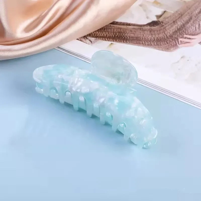 ✨ Personalisierte Haarspange mit Namen – 💎 Haarklammer mit Buchstaben & Strass – 🎁 Individueller Haarschmuck für Frauen & Mädchen