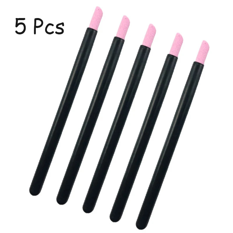 Professioneller Quarz Nagelhaut-Schleifstift – Präzision & Pflege für makellose Nägel