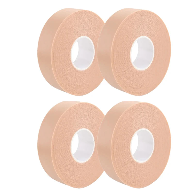 Silikon Gel Fersenkissen – Komfort & Schutz für Füße und Schuhe