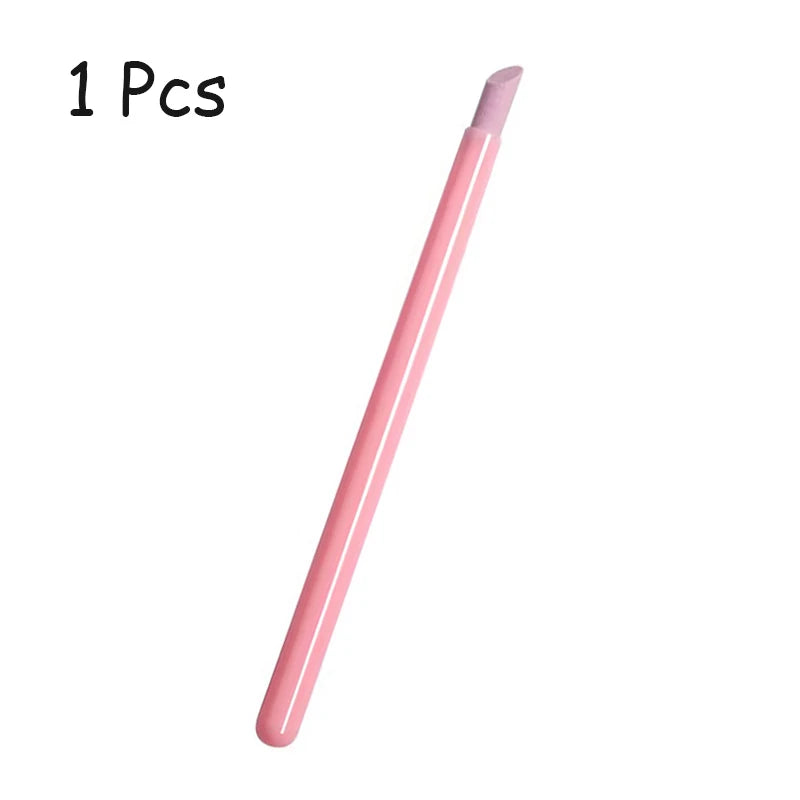 Professioneller Quarz Nagelhaut-Schleifstift – Präzision & Pflege für makellose Nägel