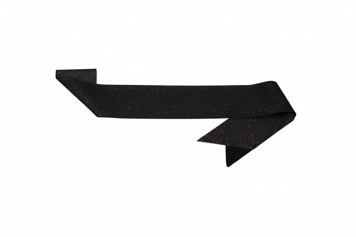 ✨ Personalisierte Braut Schärpe – Satin Schärpe mit Wunschtext für JGA & Brautparty Team Bride