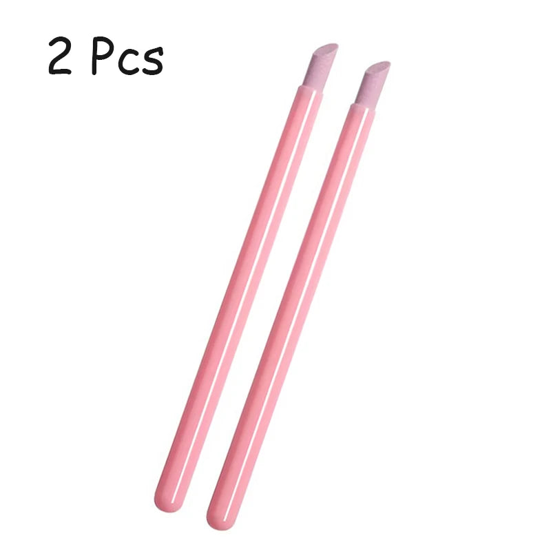 Professioneller Quarz Nagelhaut-Schleifstift – Präzision & Pflege für makellose Nägel