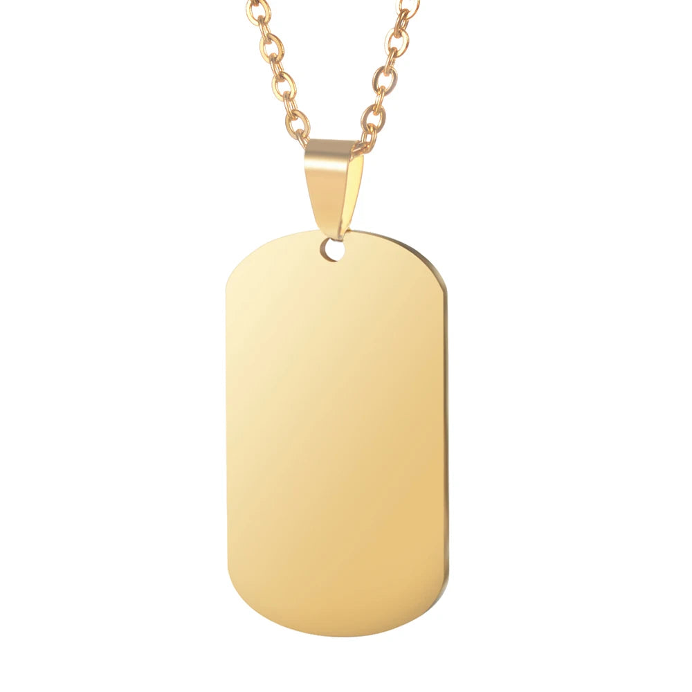 ✨ Personalisierte Foto Halskette Herz – Gravur Kette mit Bild & Name aus Edelstahl für Damen