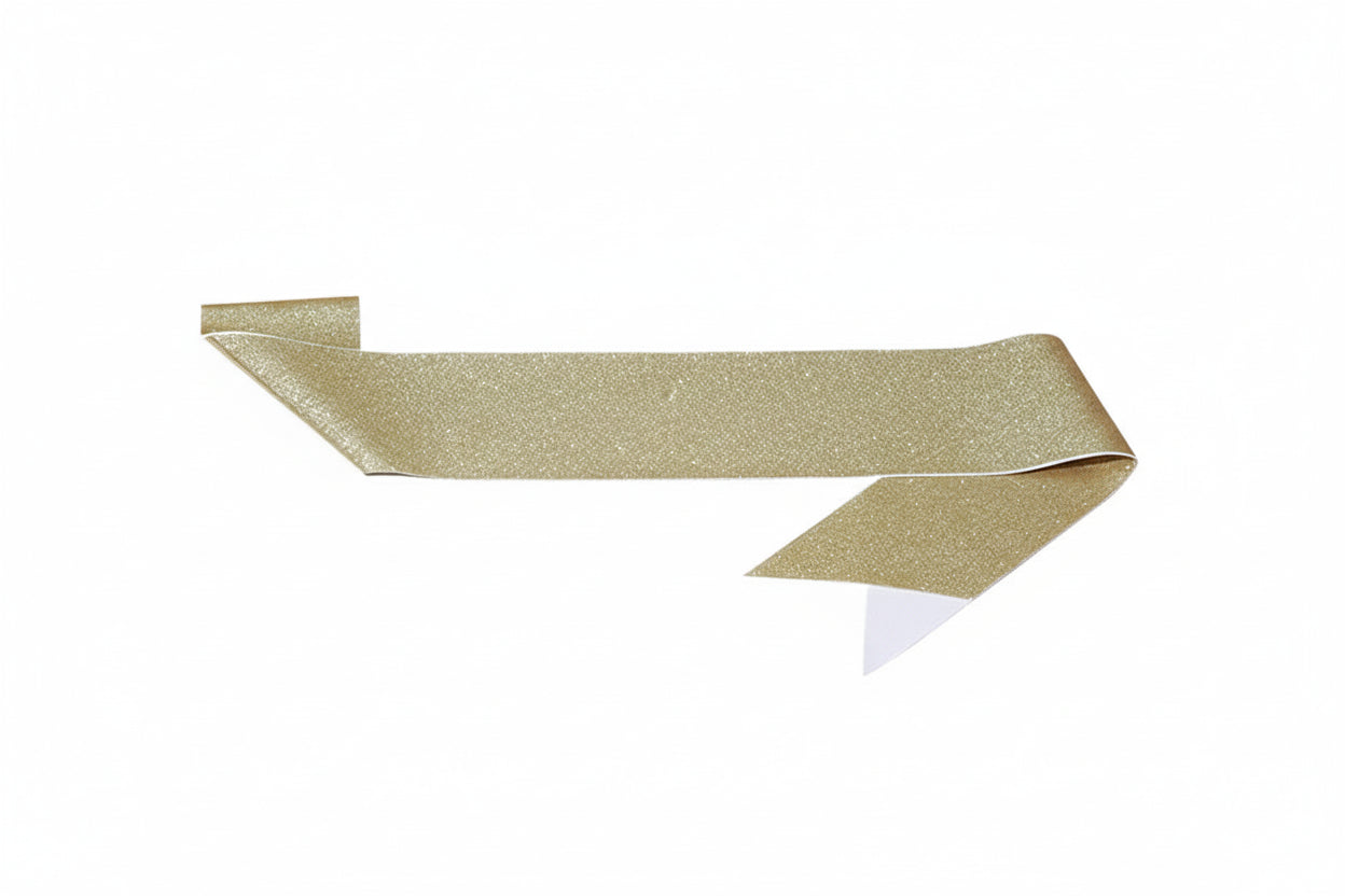 ✨ Personalisierte Braut Schärpe – Satin Schärpe mit Wunschtext für JGA & Brautparty Team Bride