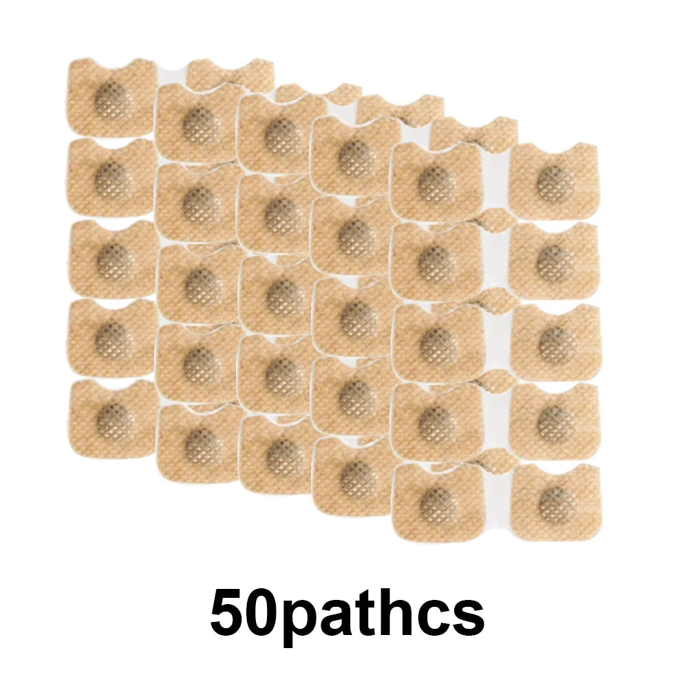 Sport Nasendilatator & Magnetischer Nasenclip – Für freiere Nasenatmung & erholsamen Schlaf