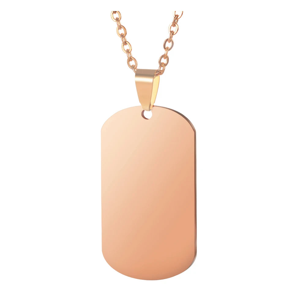 ✨ Personalisierte Foto Halskette Herz – Gravur Kette mit Bild & Name aus Edelstahl für Damen