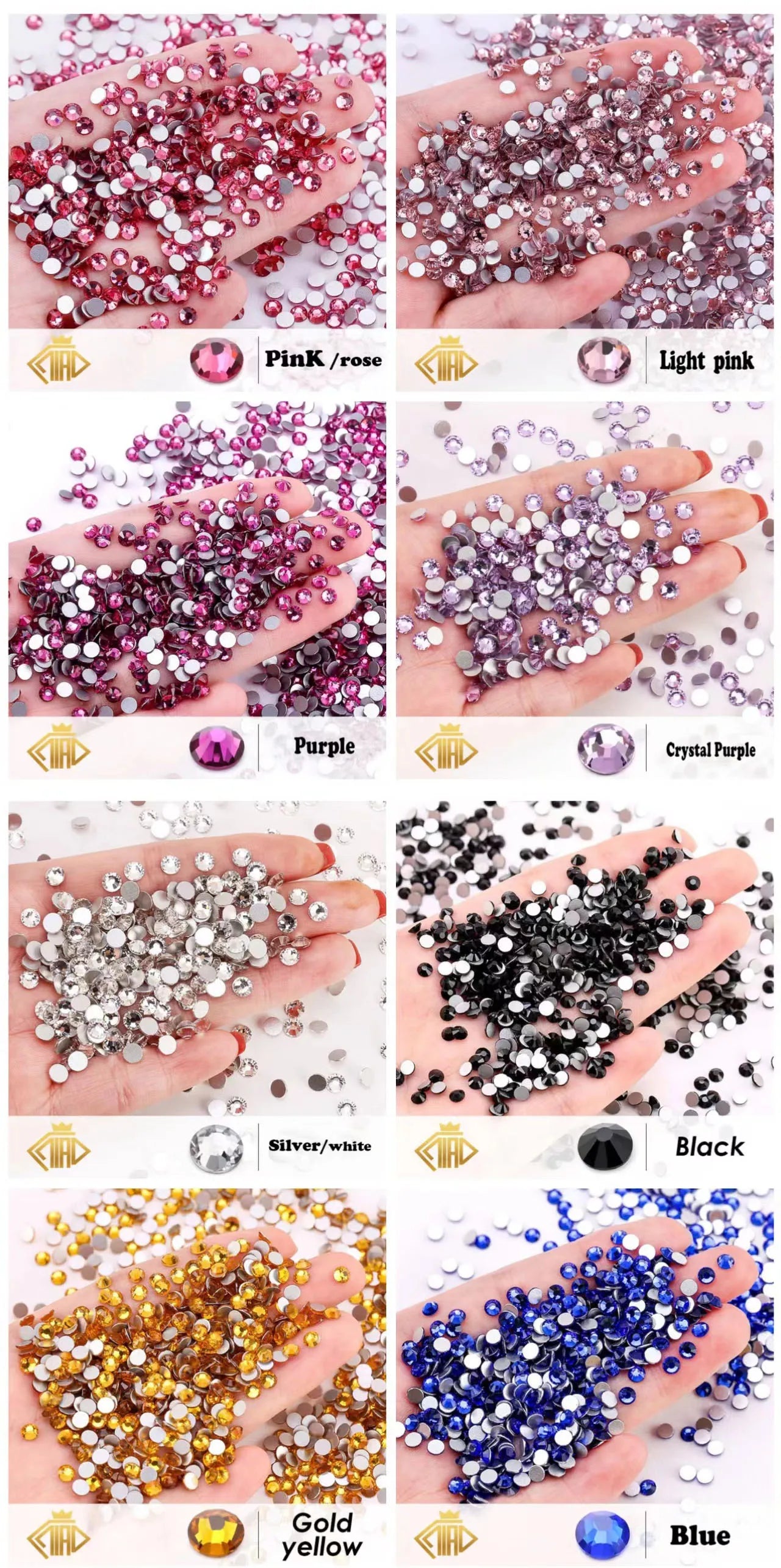 ✨ Personalisierte Haarspange mit Namen – 💎 Haarklammer mit Buchstaben & Strass – 🎁 Individueller Haarschmuck für Frauen & Mädchen