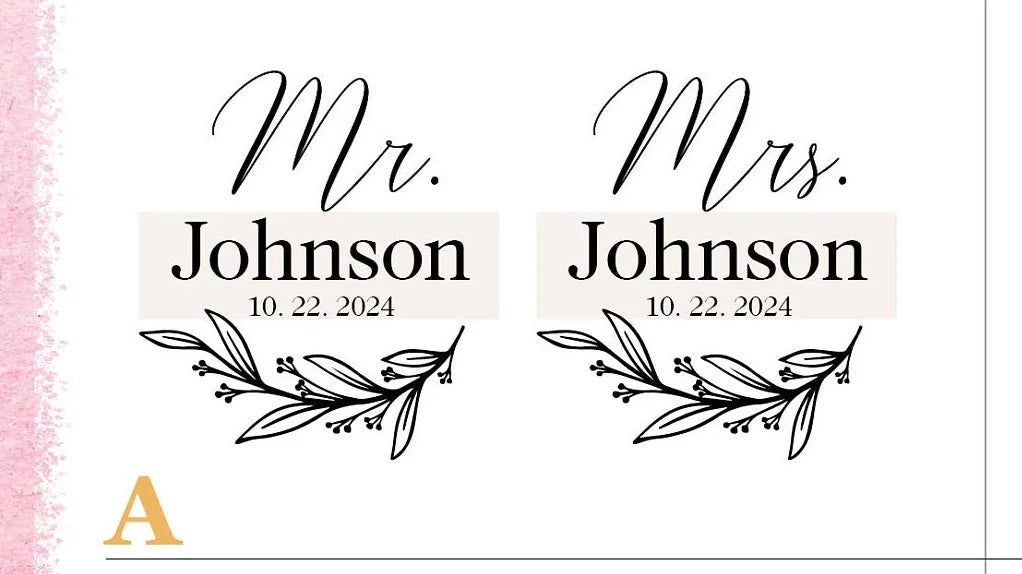 ✨ Personalisierte Champagner-Gläser für die Hochzeit – Gravierte Hochzeits-Toastgläser für Braut & Bräutigam