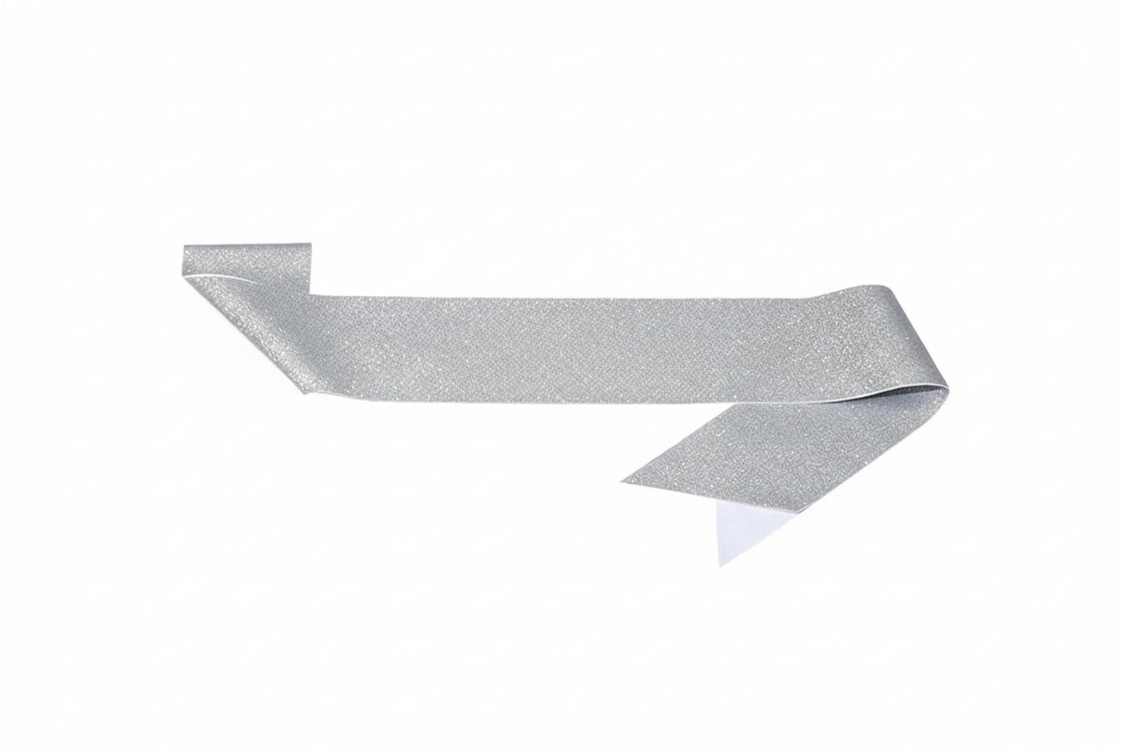 ✨ Personalisierte Braut Schärpe – Satin Schärpe mit Wunschtext für JGA & Brautparty Team Bride